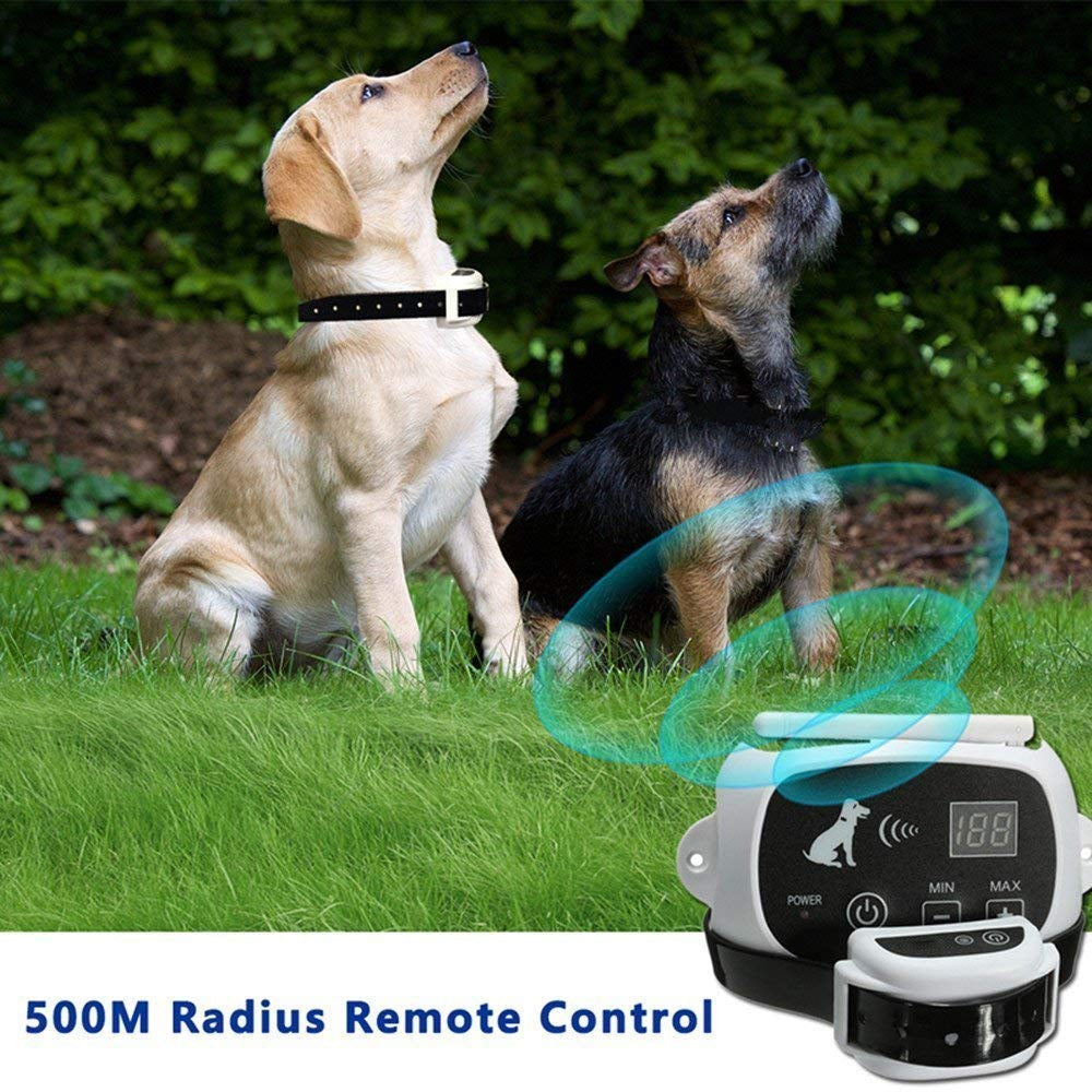 PetBoude GPS Dog Fence