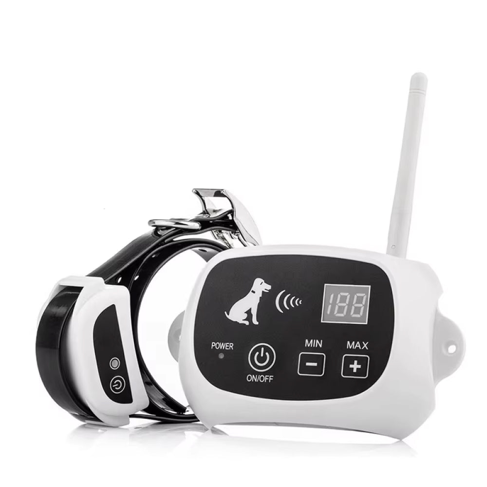 PetBoude GPS Dog Fence