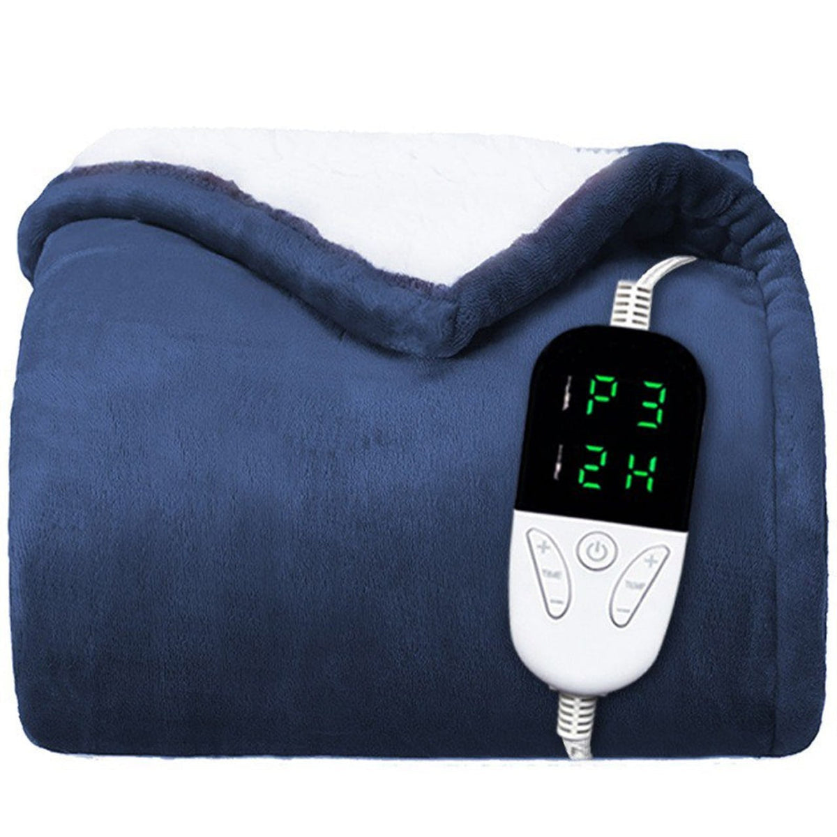 SnuZapyo Electric Blanket Australia