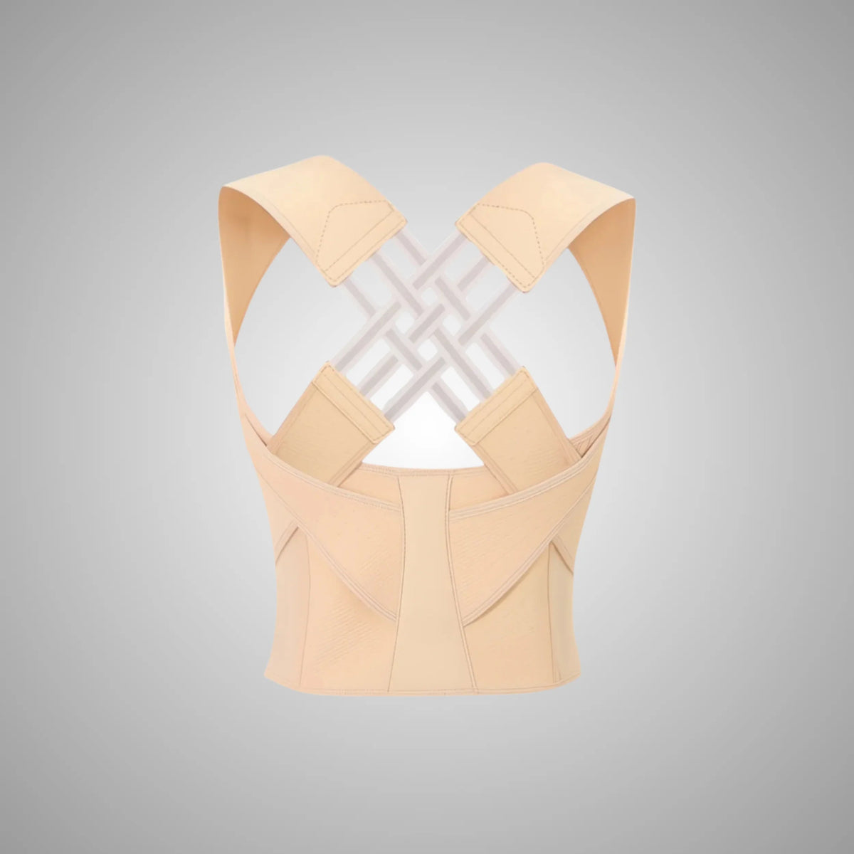 Postrixmer Posture Corrector For Scoliosis