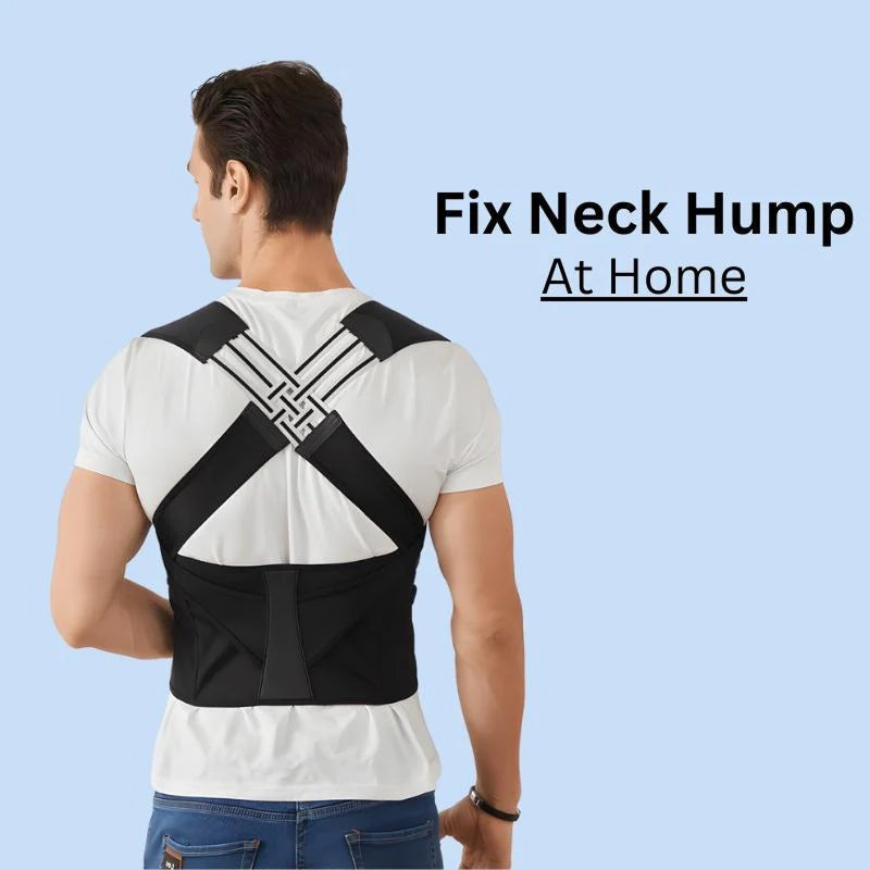 Postrixmer Posture Corrector For Scoliosis