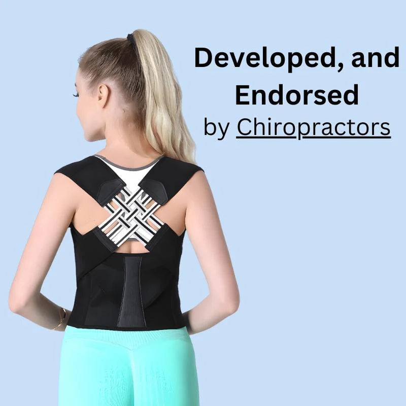 Postrixmer Posture Corrector For Scoliosis