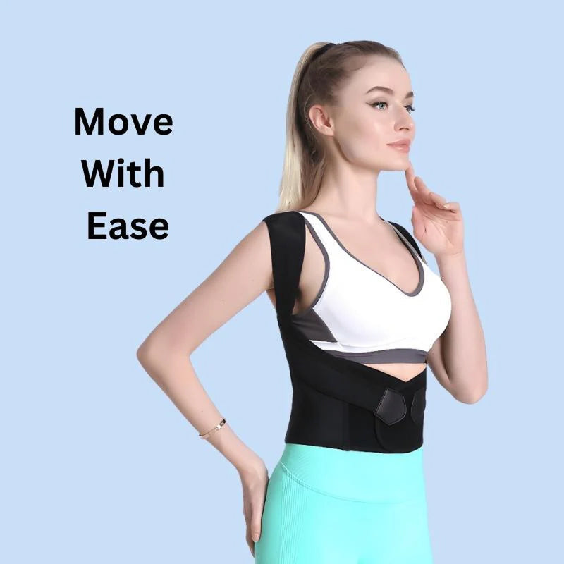 Postrixmer Posture Corrector For Scoliosis