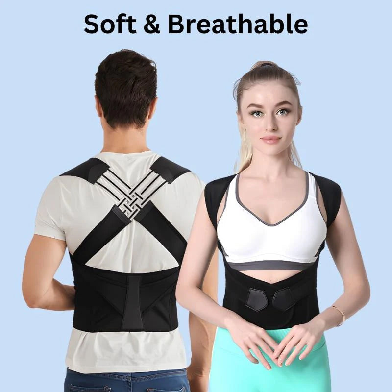 Postrixmer Posture Corrector For Scoliosis