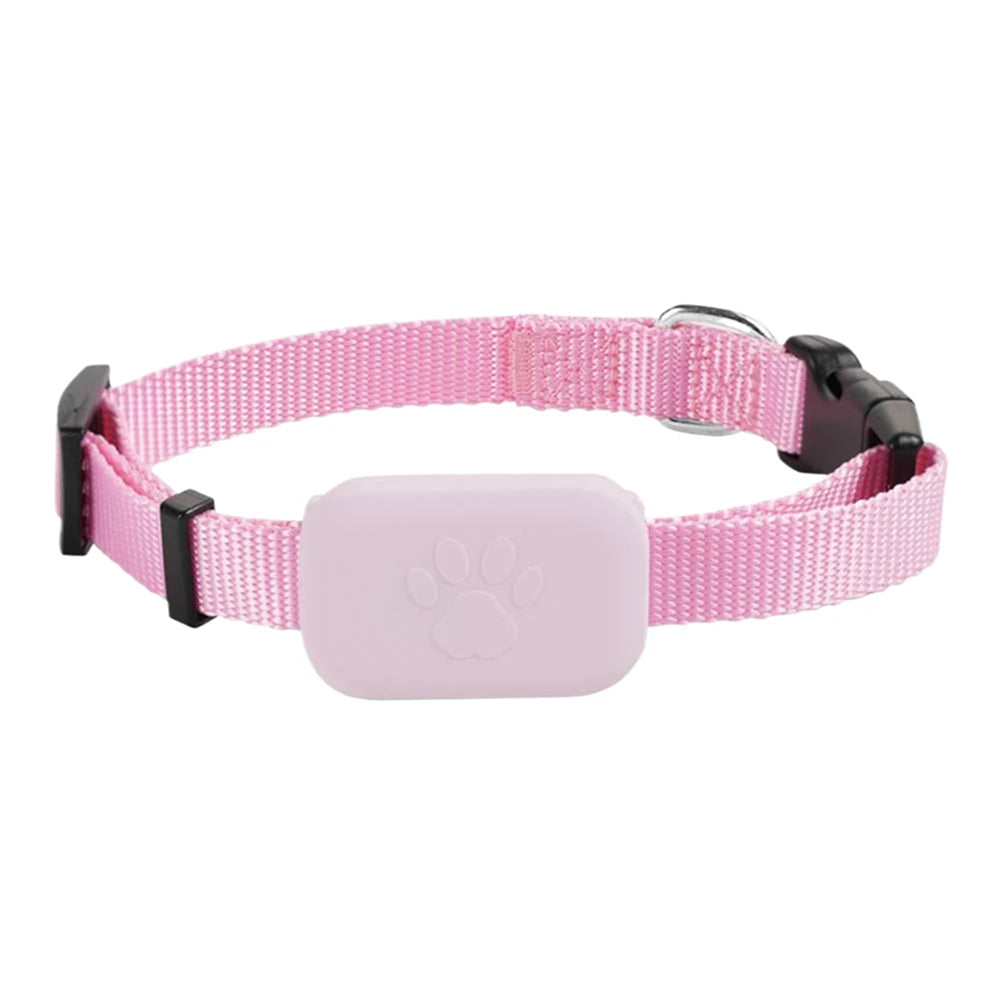 Pupramix Dog GPS Tracker