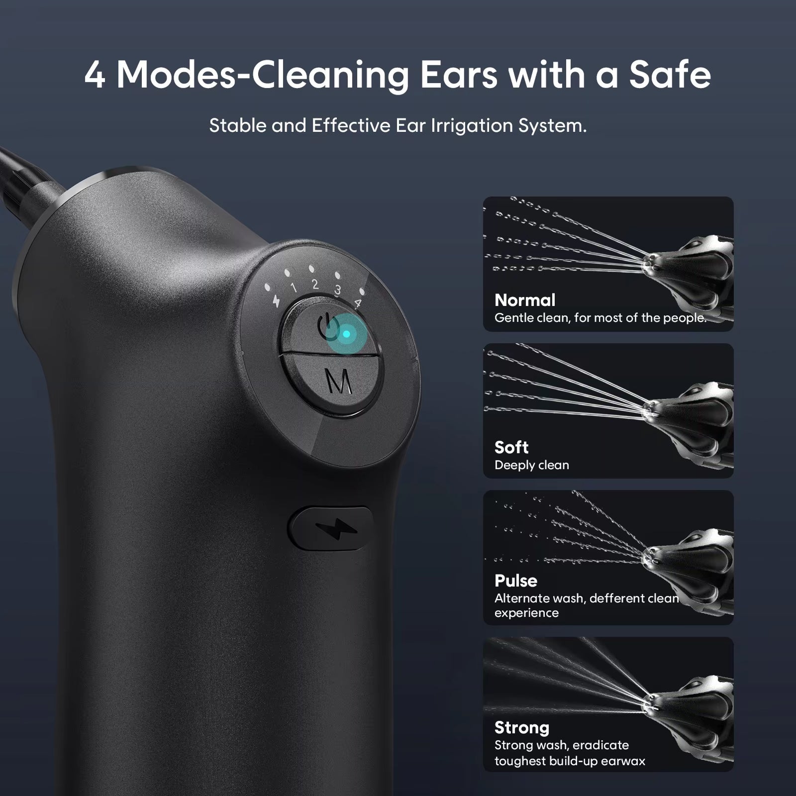 Purorix Ear Wax Cleaner