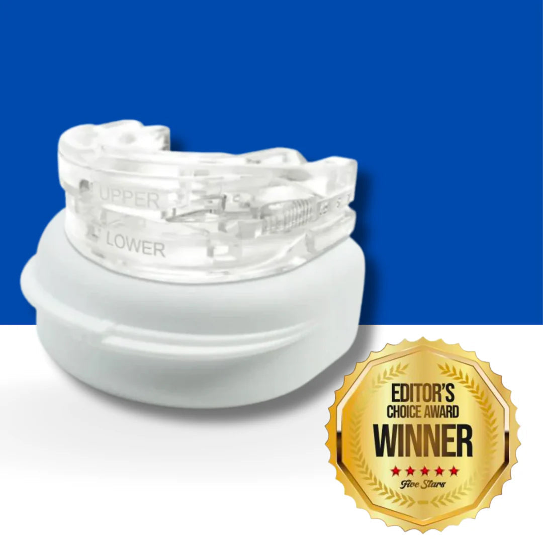 Quietmex Night Guard for Bruxism