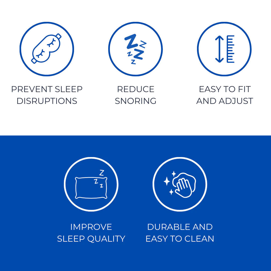 Quietmex Night Guard for Bruxism