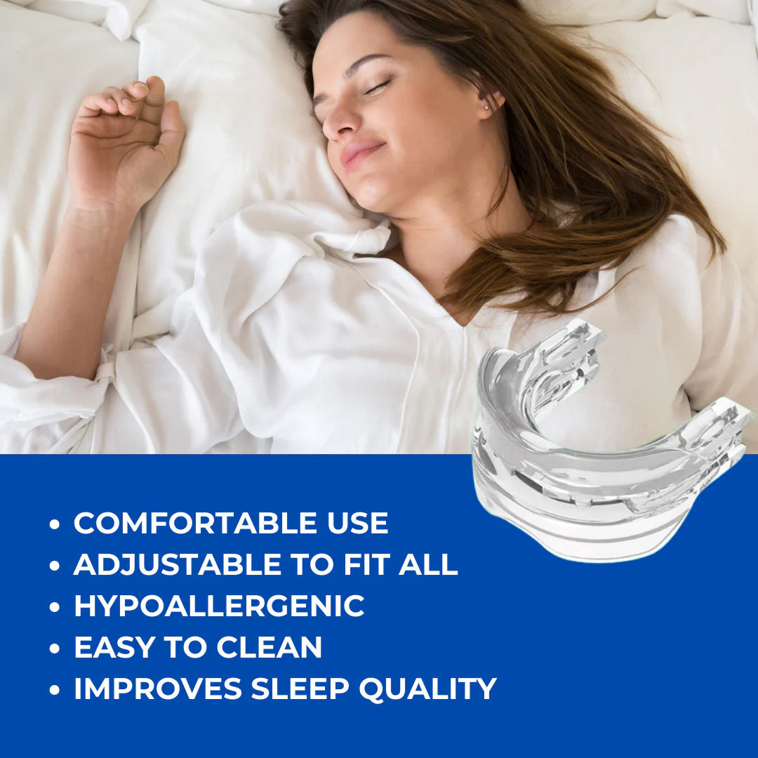 Quietmex Night Guard for Bruxism