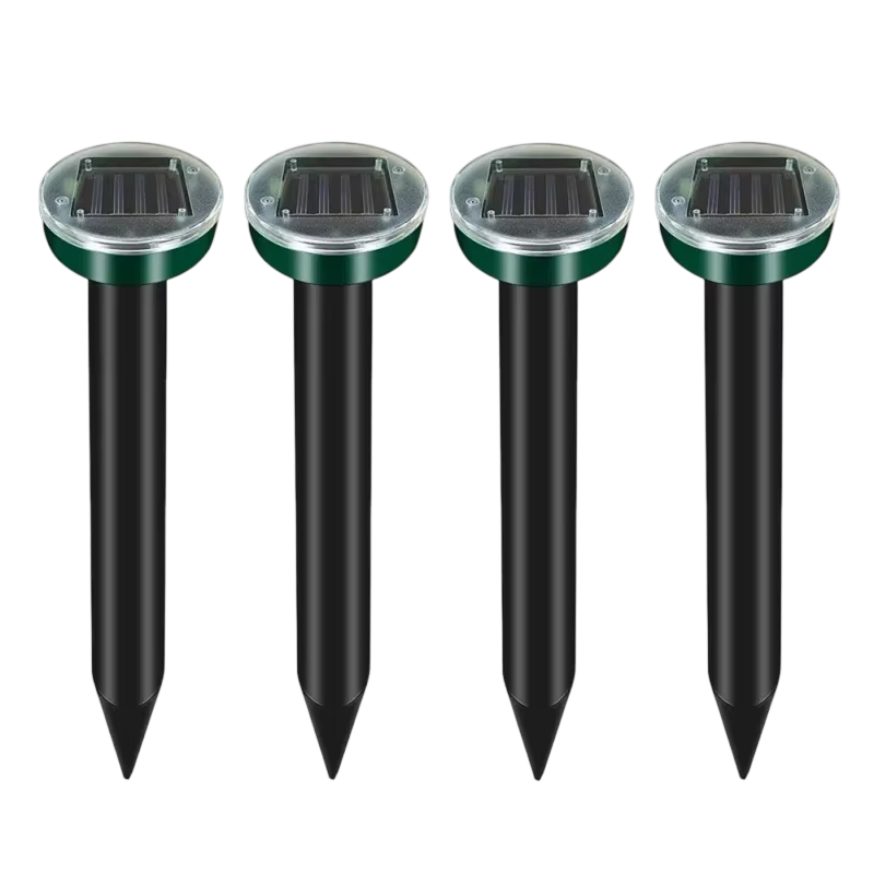 Repelixu Solar Snake Repeller