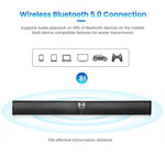 Rumbleoy TV Soundbar