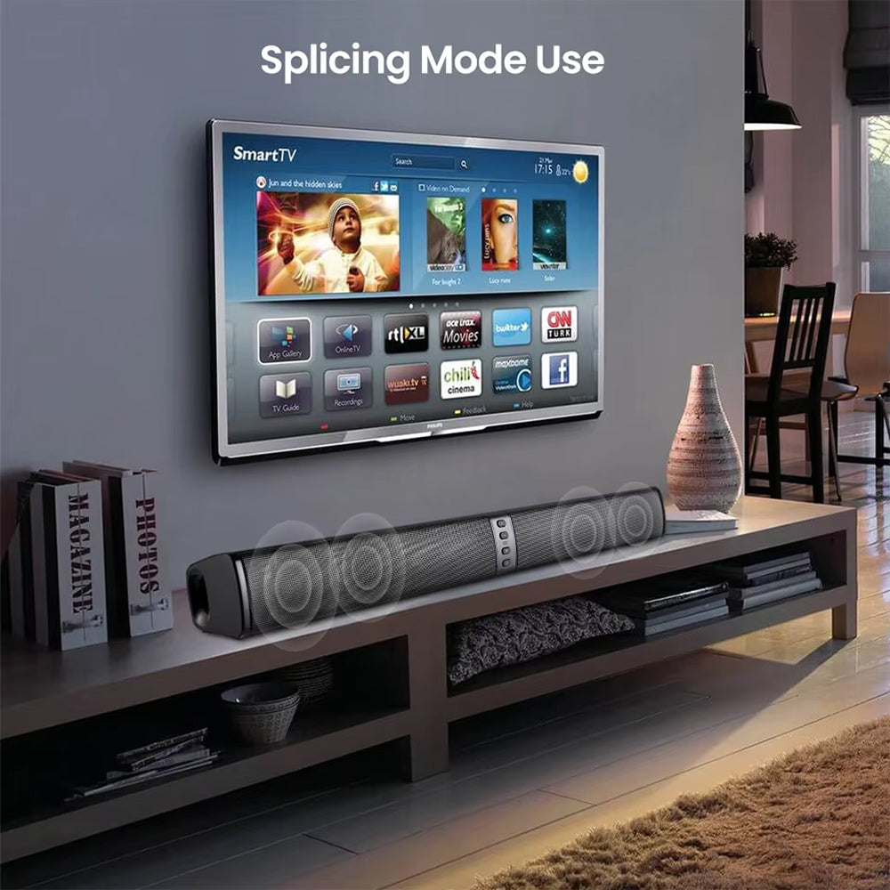 Rumbleoy TV Soundbar