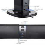 Rumbleoy TV Soundbar