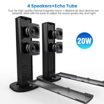 Rumbleoy TV Soundbar