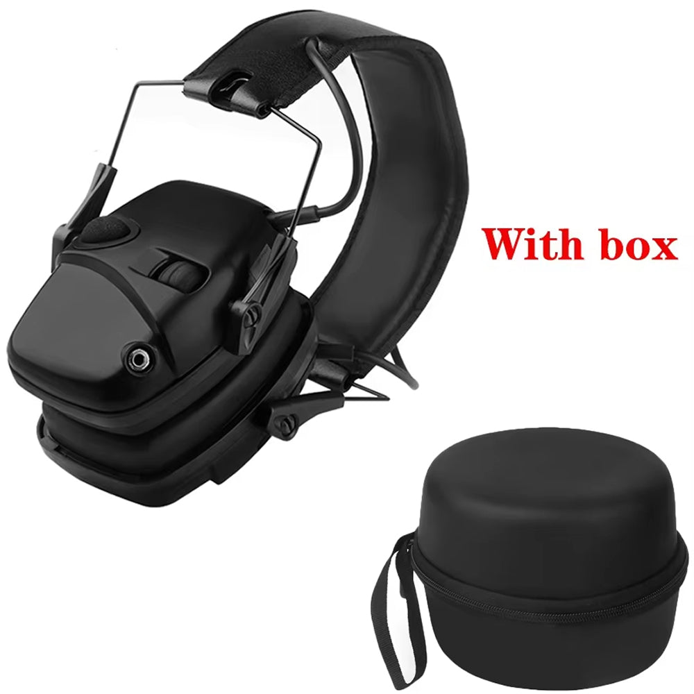 ShooEarie Ear Protection For Shooting