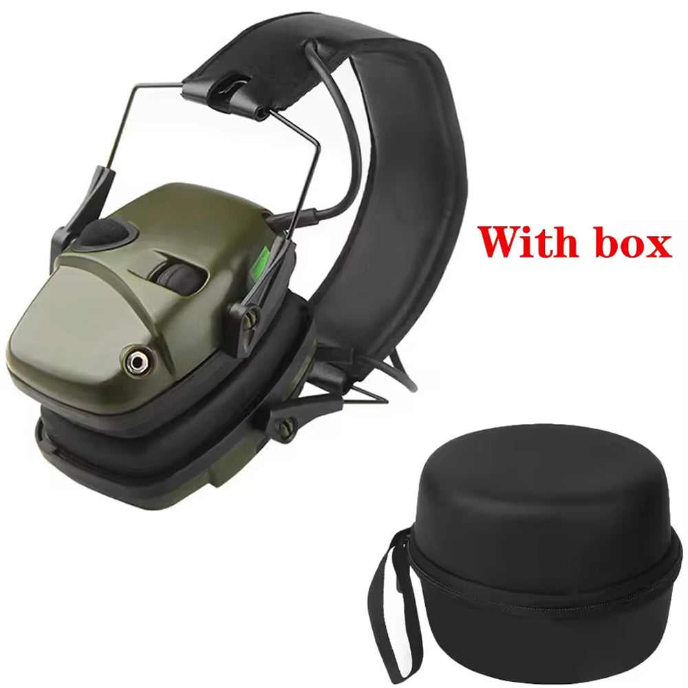 ShooEarie Ear Protection For Shooting