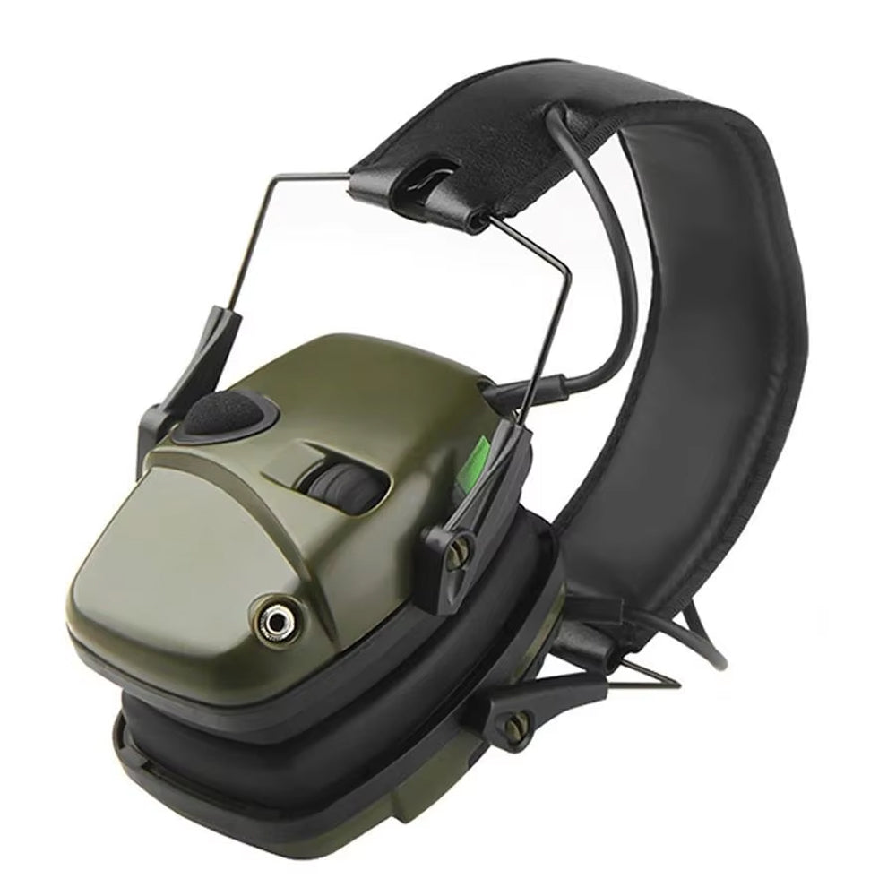 ShooEarie Ear Protection For Shooting
