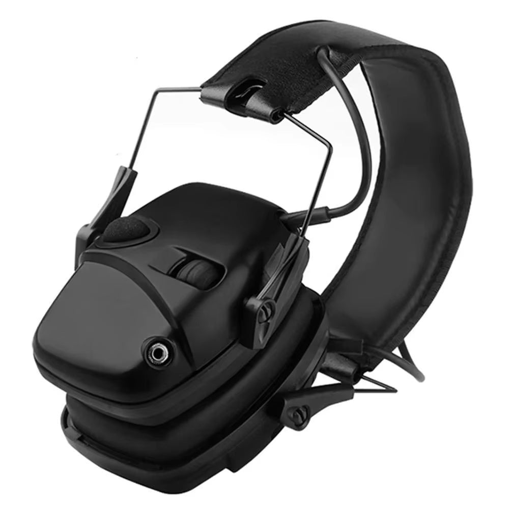 ShooEarie Ear Protection For Shooting