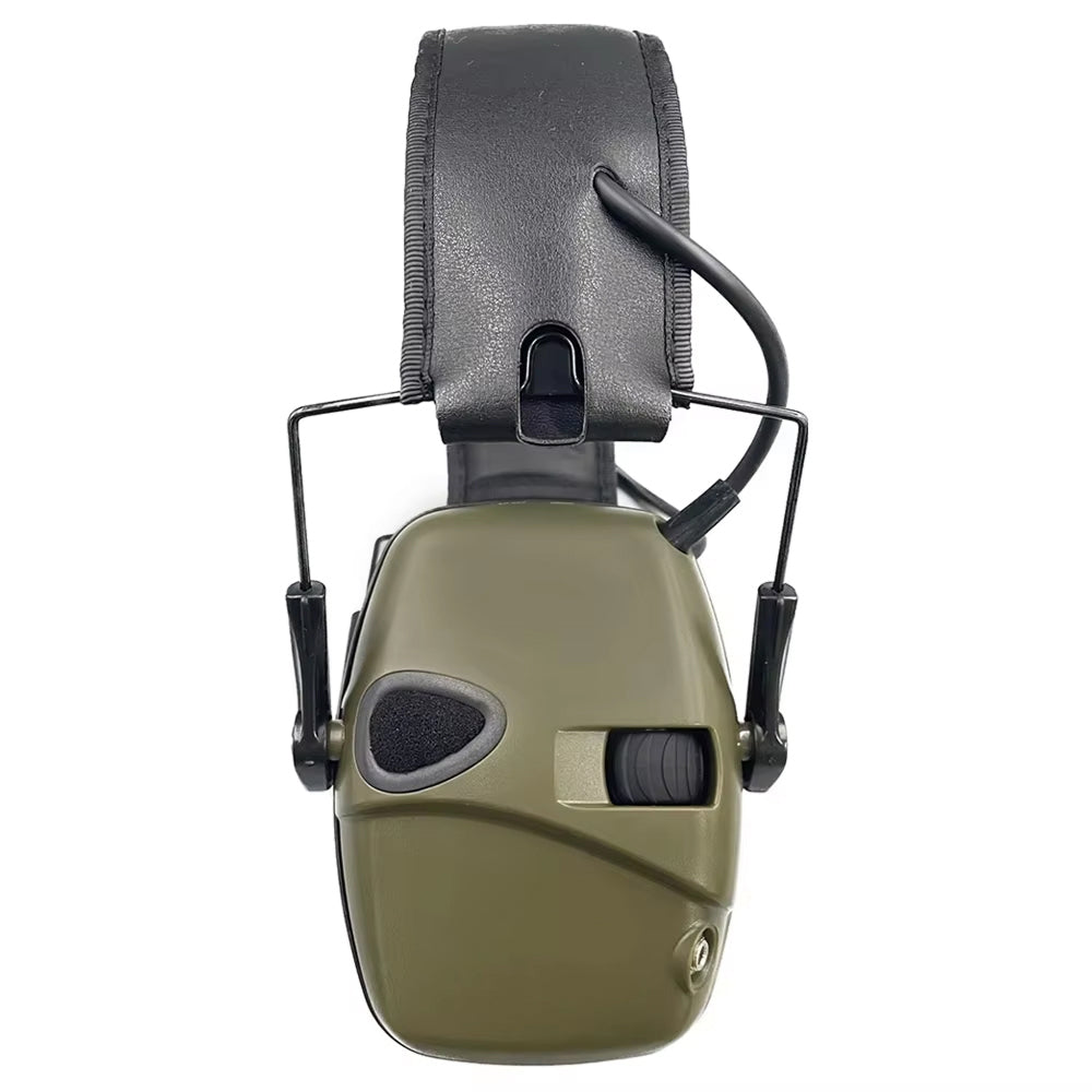 ShooEarie Ear Protection For Shooting