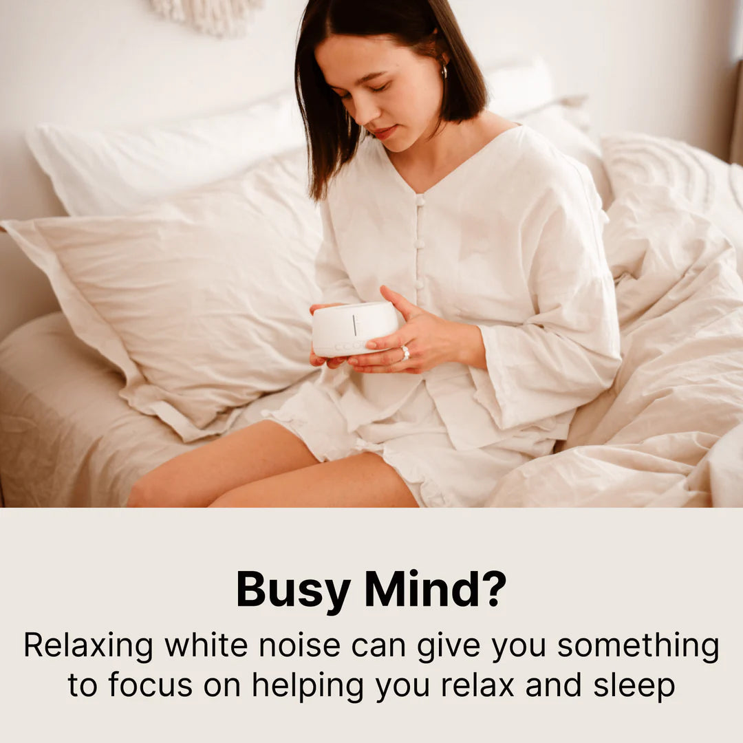 Silenemod White Noise Machine