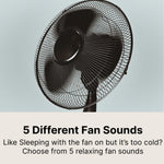 Silenemod White Noise Machine