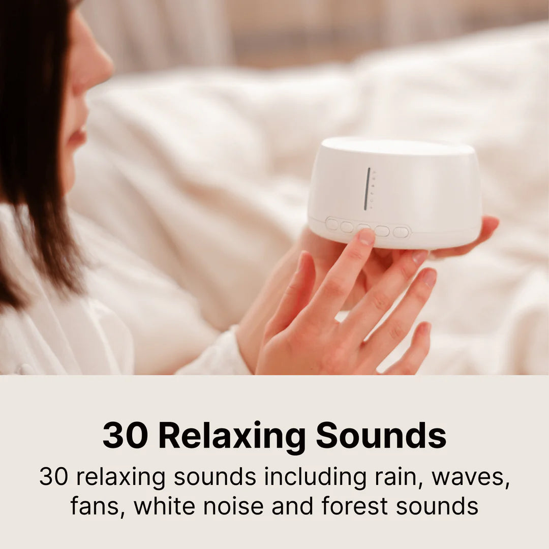 Silenemod White Noise Machine