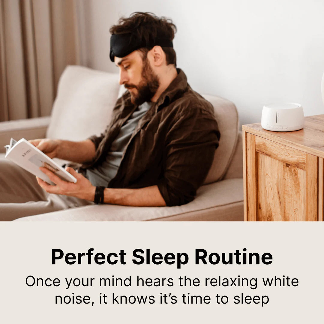 Silenemod White Noise Machine