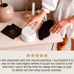 Silenemod White Noise Machine