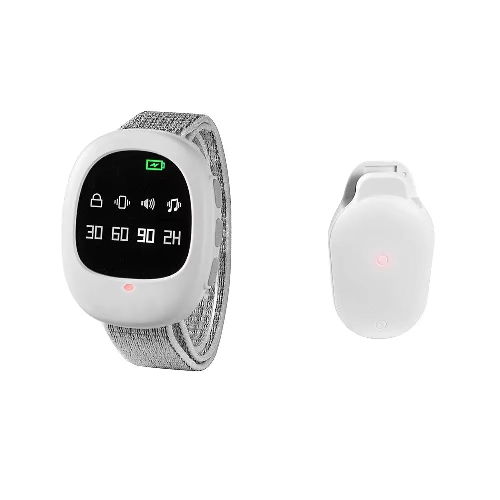 Slepotty Bed Wetting Alarm For Kids