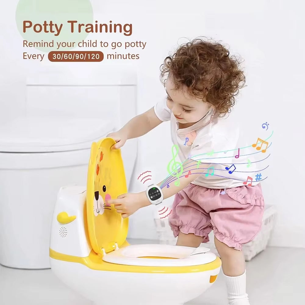 Slepotty Bed Wetting Alarm For Kids