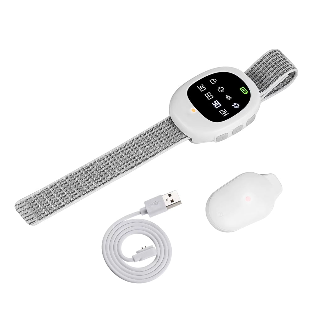 Slepotty Bed Wetting Alarm For Kids