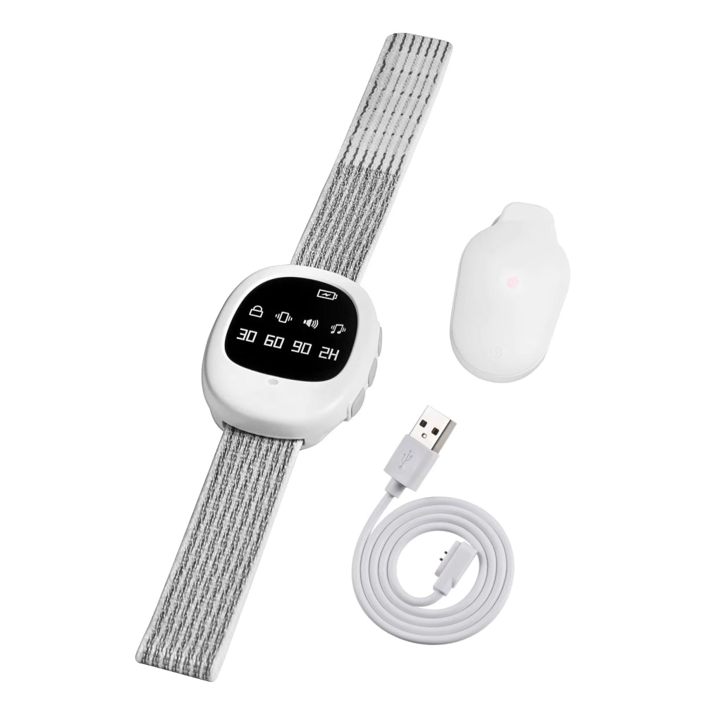 Slepotty Bed Wetting Alarm For Kids