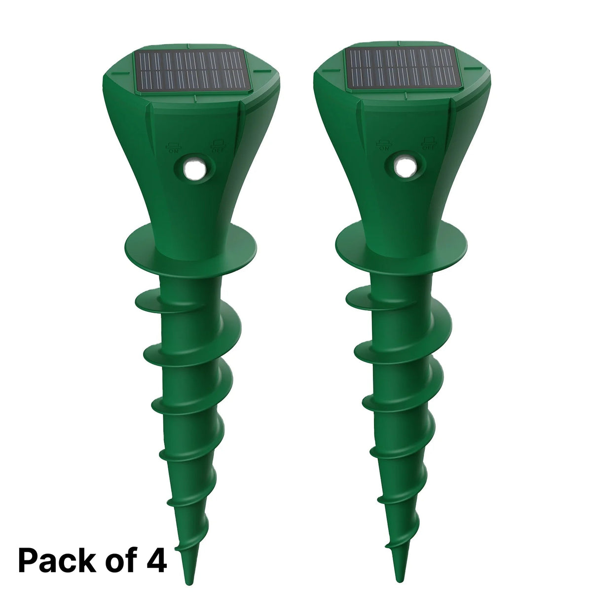 [BUY 3 GET 1 FREE] SnaSonix Ultrasonic Snake Repeller