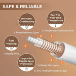 SnuZapyo Electric Blanket