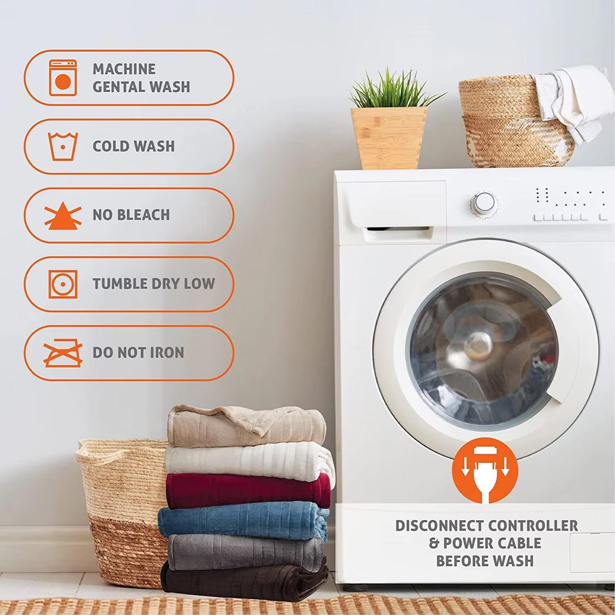 SnuZapyo Electric Blanket Australia