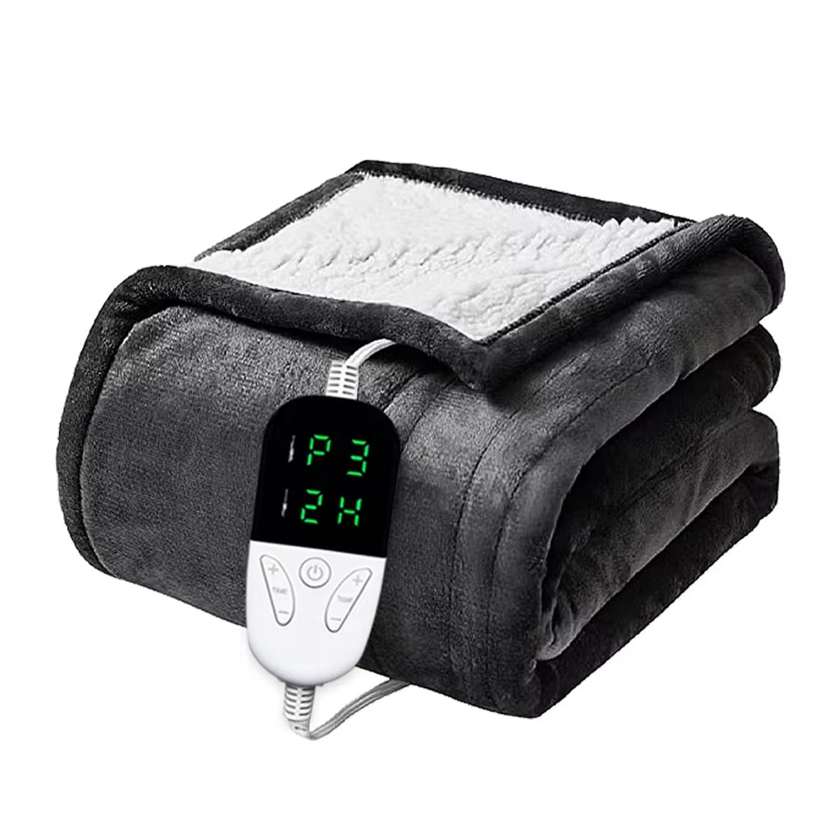 SnuZapyo Electric Blanket Australia