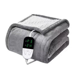 SnuZapyo Electric Blanket