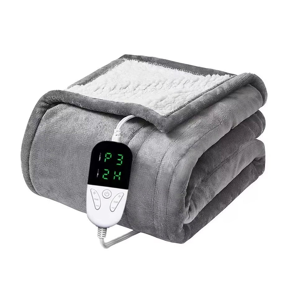 SnuZapyo Electric Blanket Australia
