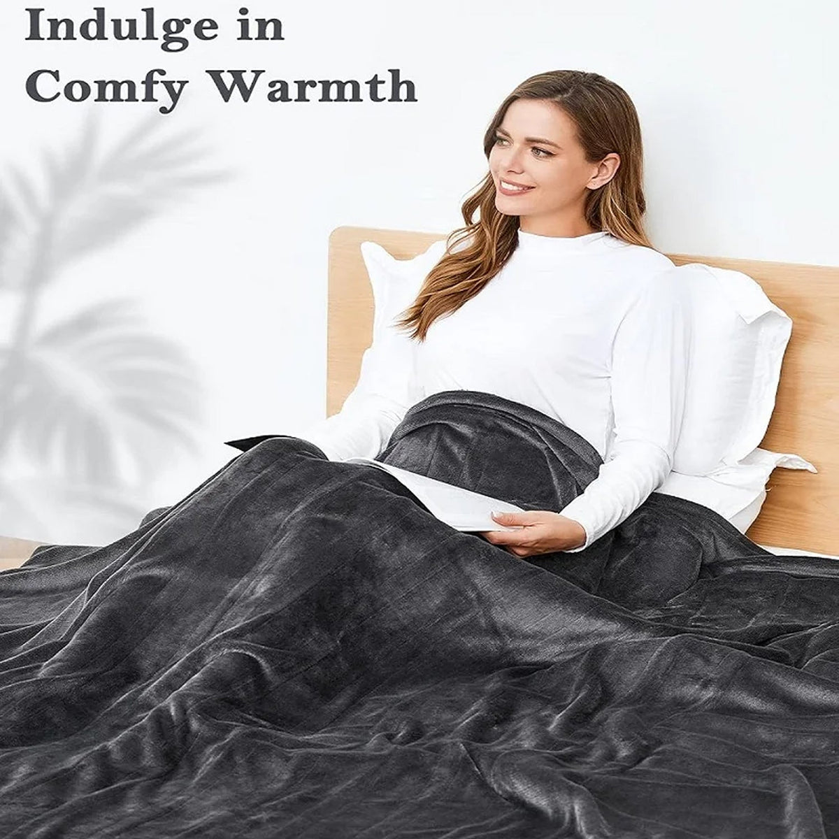 SnuZapyo Electric Blanket Australia