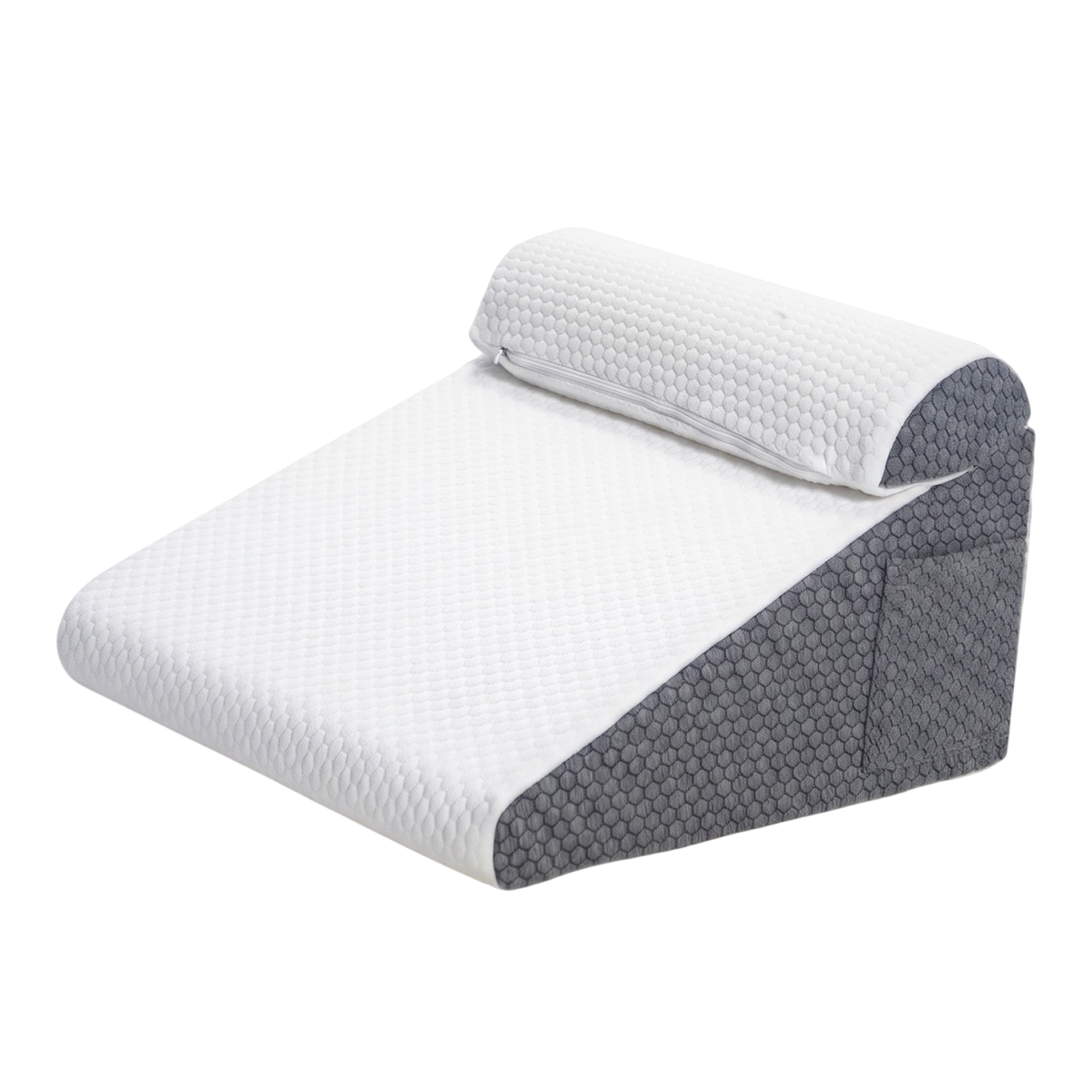 Somnoxy Bed Wedge for Acid Reflux