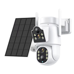 SuniXpert Solar Security Camera