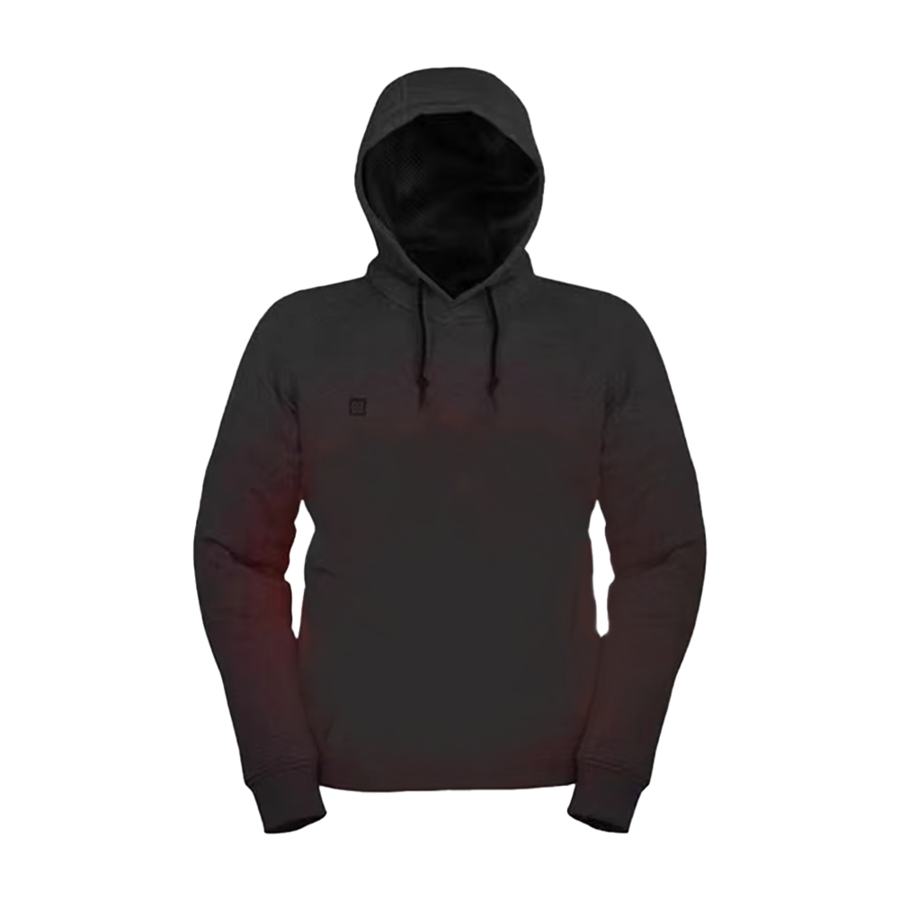 TasieZip Heated Hoodie Australia