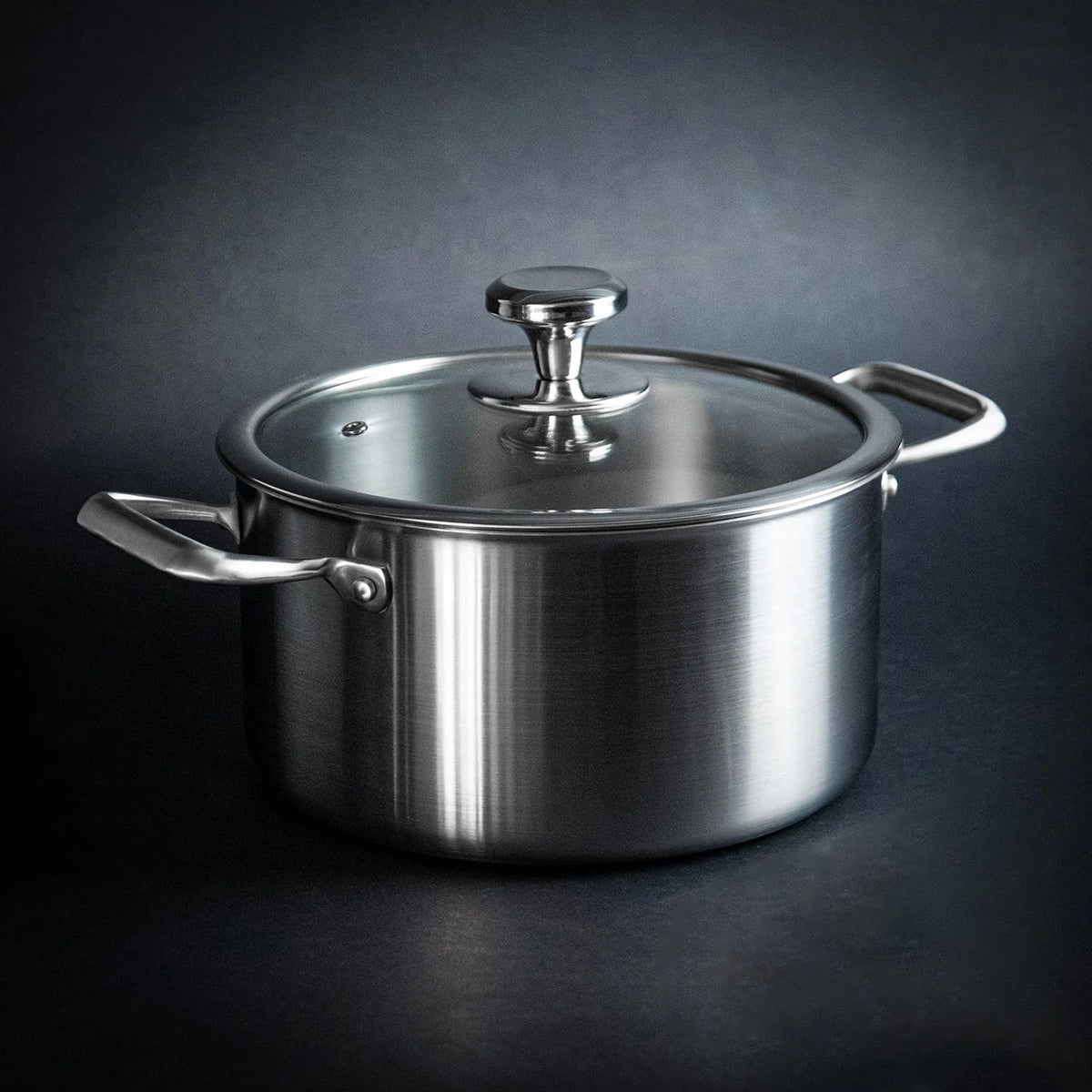 TiPotrixi Titanium Pot