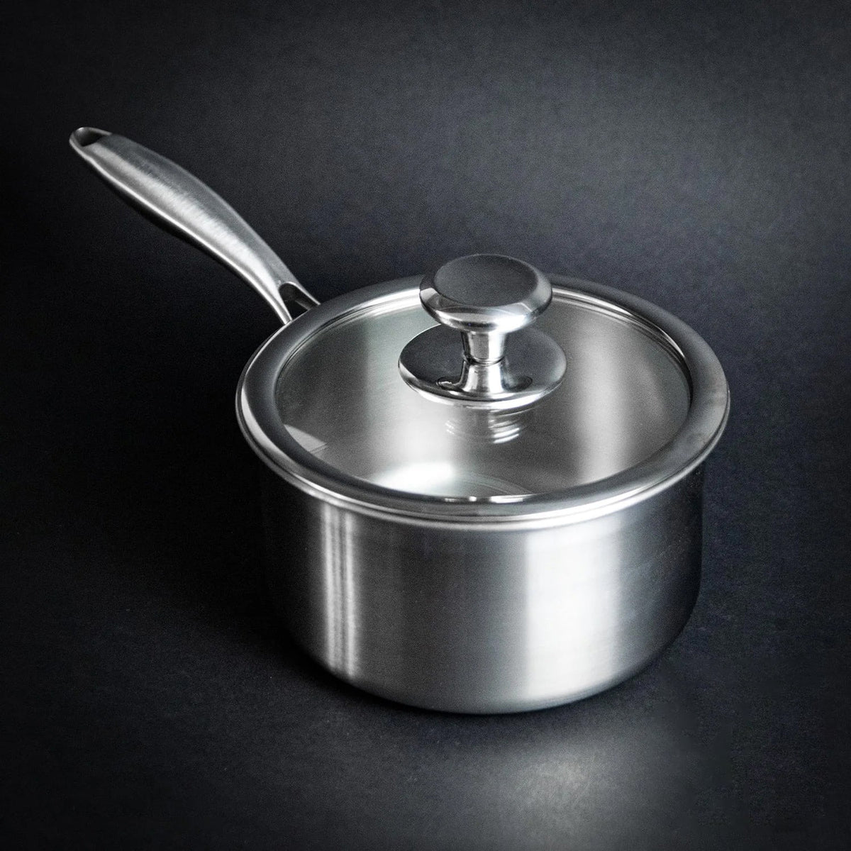 TiPotrixi Titanium Pot