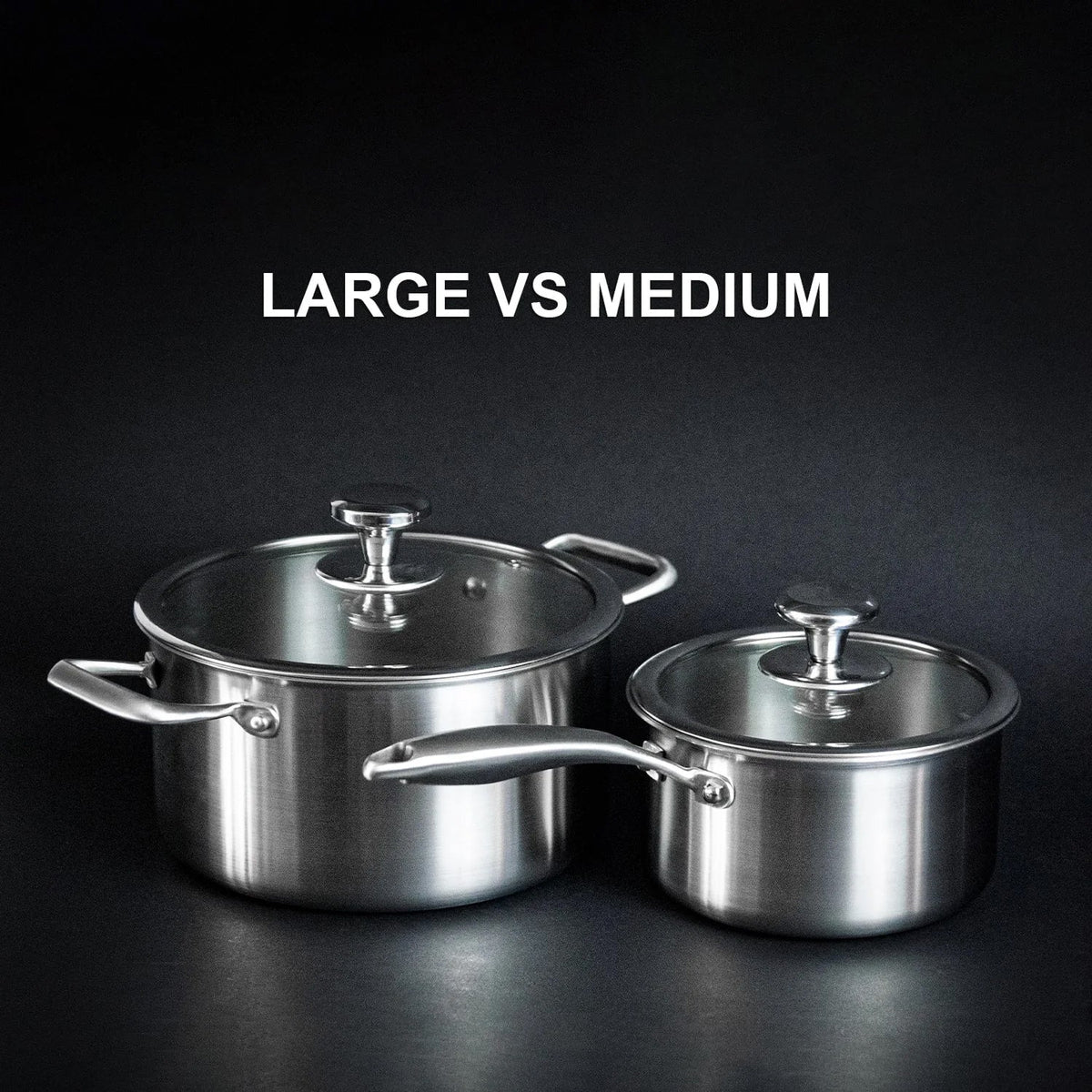 TiPotrixi Titanium Pot