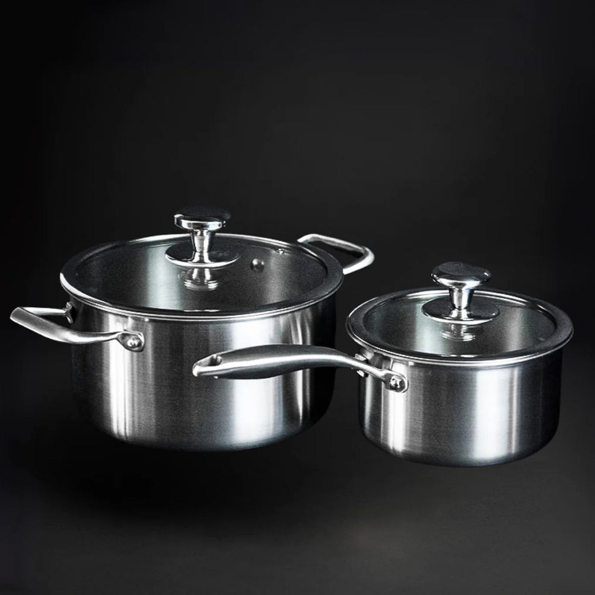 TiPotrixi Titanium Pot