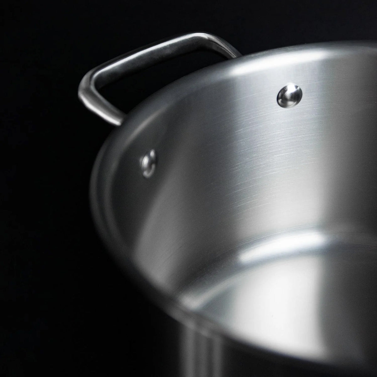 TiPotrixi Titanium Pot