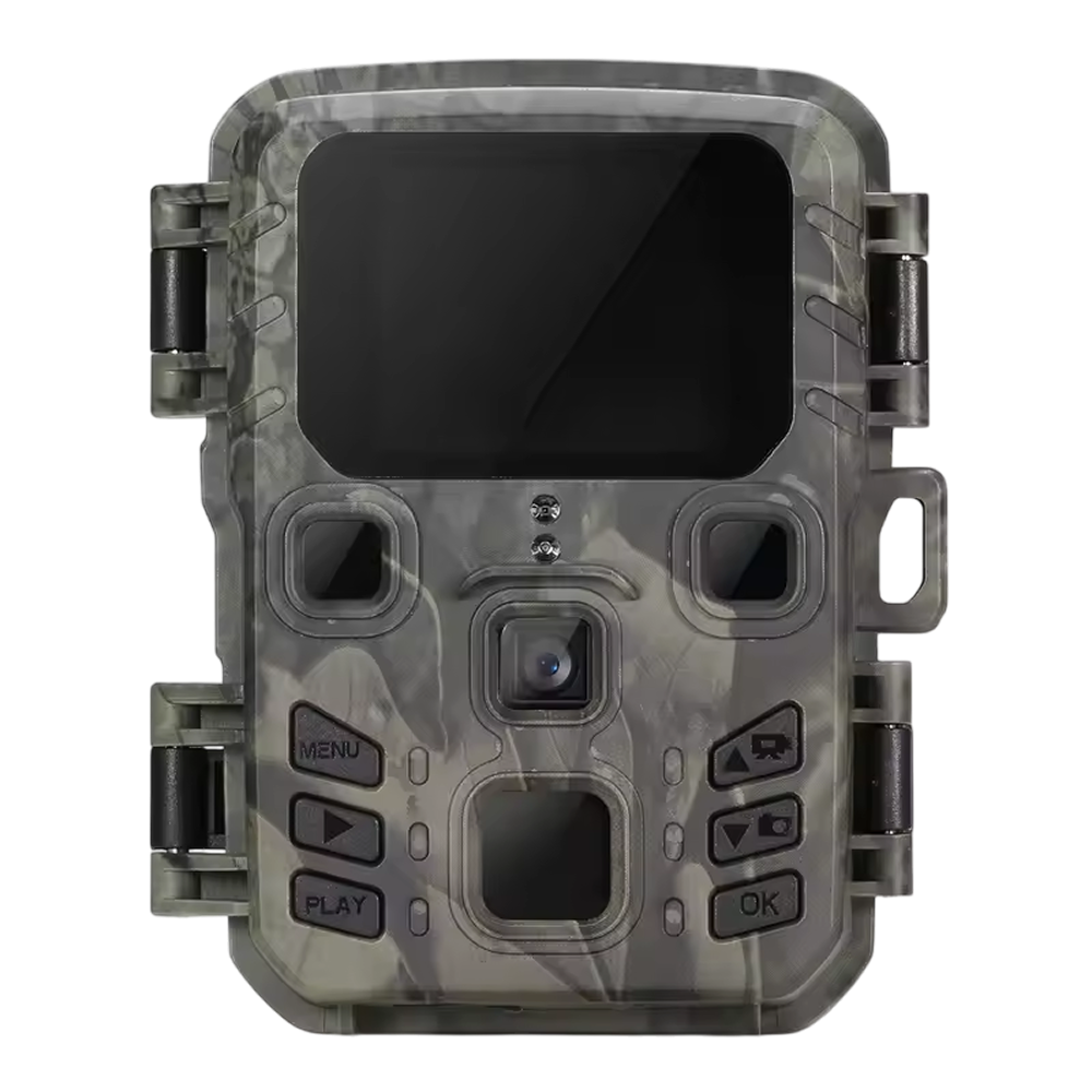 TrackaPix Trail Camera
