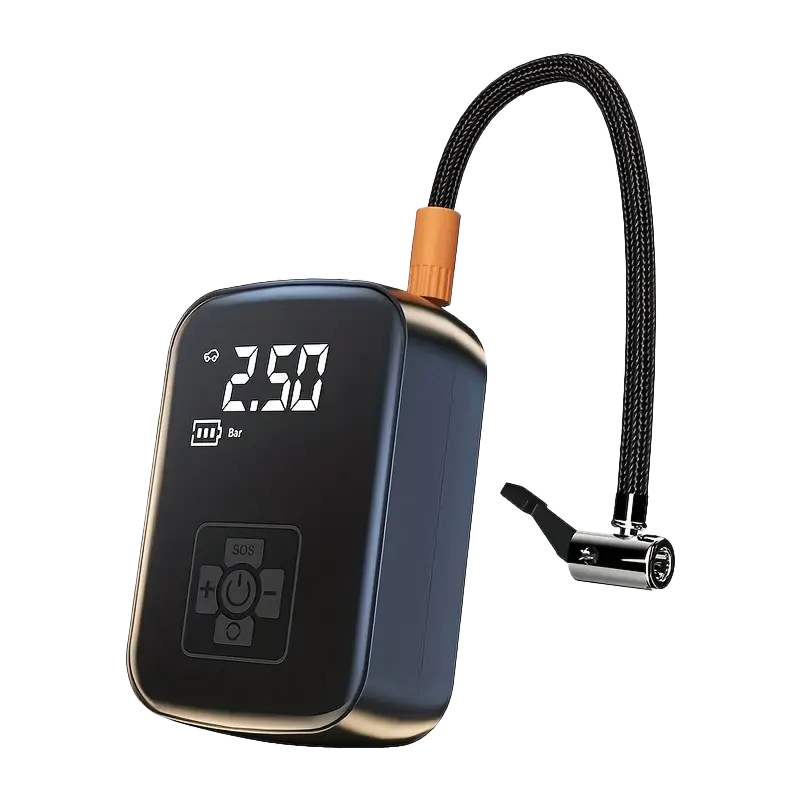 TubimAir Portable Tire Inflator