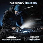 TubimAir Portable Tire Inflator